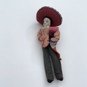 Mexican Estate doll sale